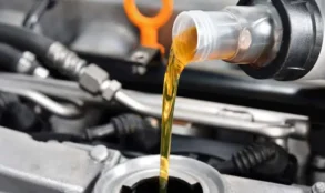 $44.99 OIL CHANGE SPECIAL