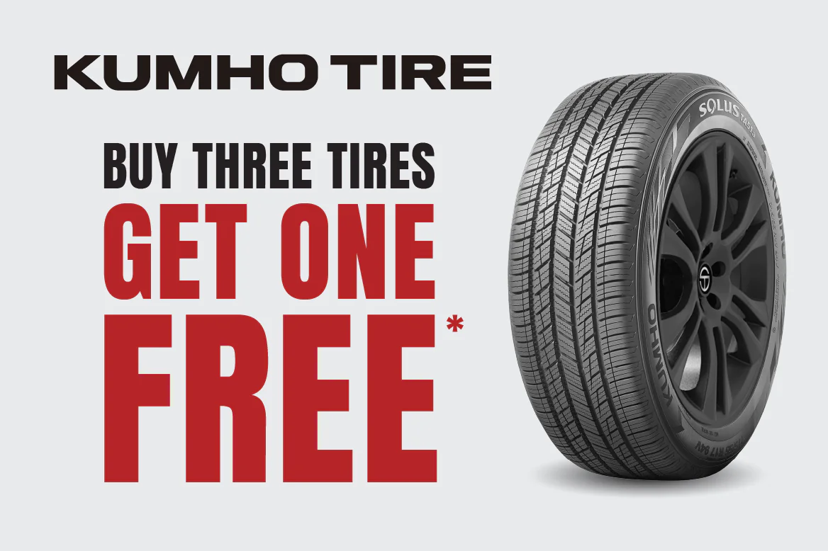 BUY 3 GET 1 FREE
