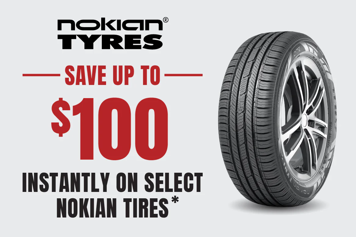 UP TO $100 OFF
