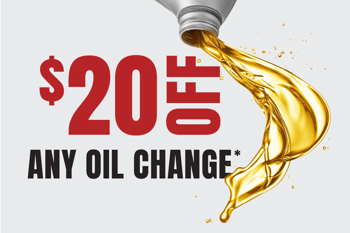 $20 OFF