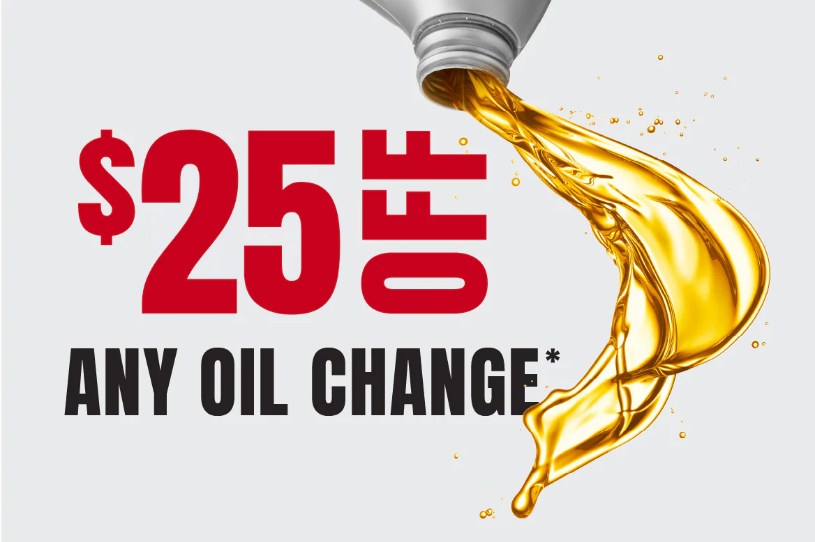 $25 OFF