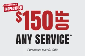 ANY SERVICE