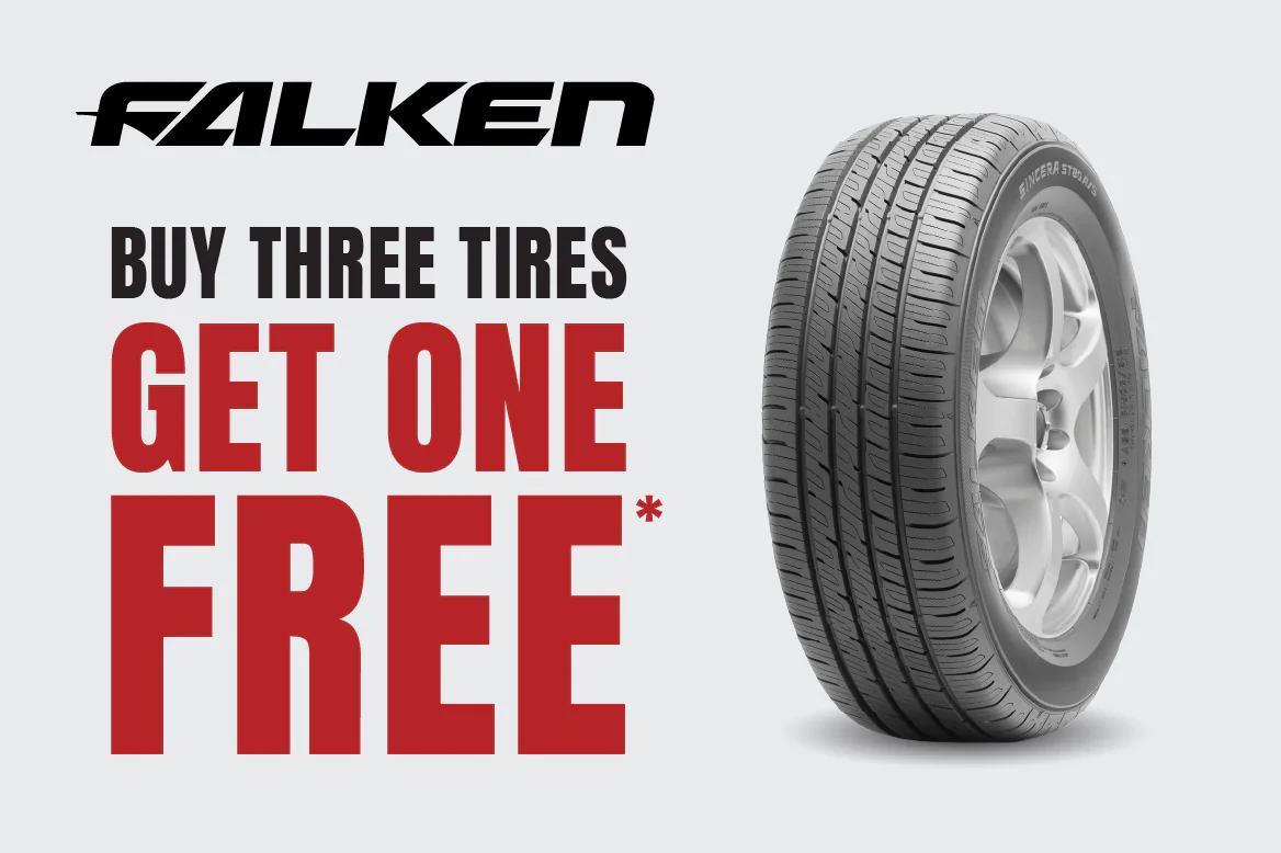 BUY 3 GET 1 FREE