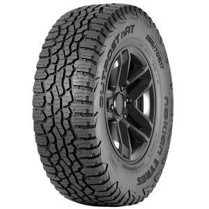 Nokian Tyres Outpost nAT