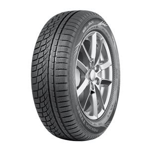 Nokian Tyres WR G4 SUV
